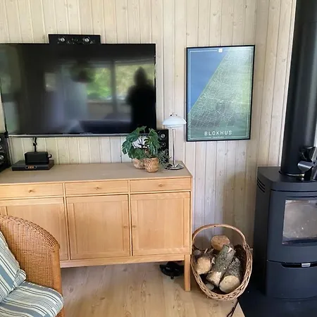 I Rodhus Blokhus Holiday home Pandrup