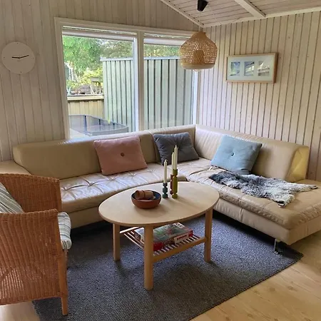 I Rodhus Blokhus Holiday home