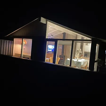 Holiday home I Rodhus Blokhus