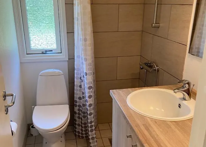 Dom wakacyjny I Rodhus Blokhus Pandrup
