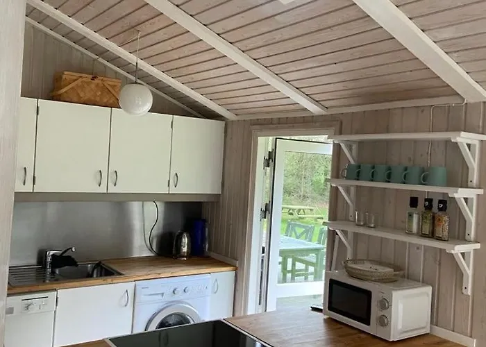 I Rodhus Blokhus Pandrup